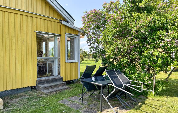 Ferienhaus für 6 Personen auf Öland - 2
