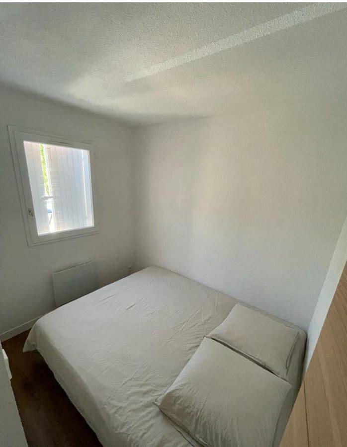 Gîte pour 5 personnes, avec vue dans Calanque de Cap Rousset - 3