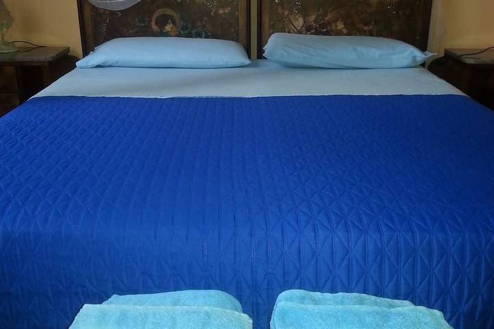 Villa pour 8 personnes, avec jardin à San Lorenzo - 2