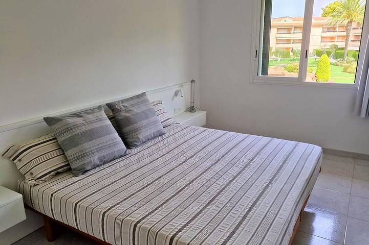 Ganze Wohnung, S'Agaró -Apartment with communal pool, just 1 minute from the beach in S'Agaró, Sant Feliu de Guíxols