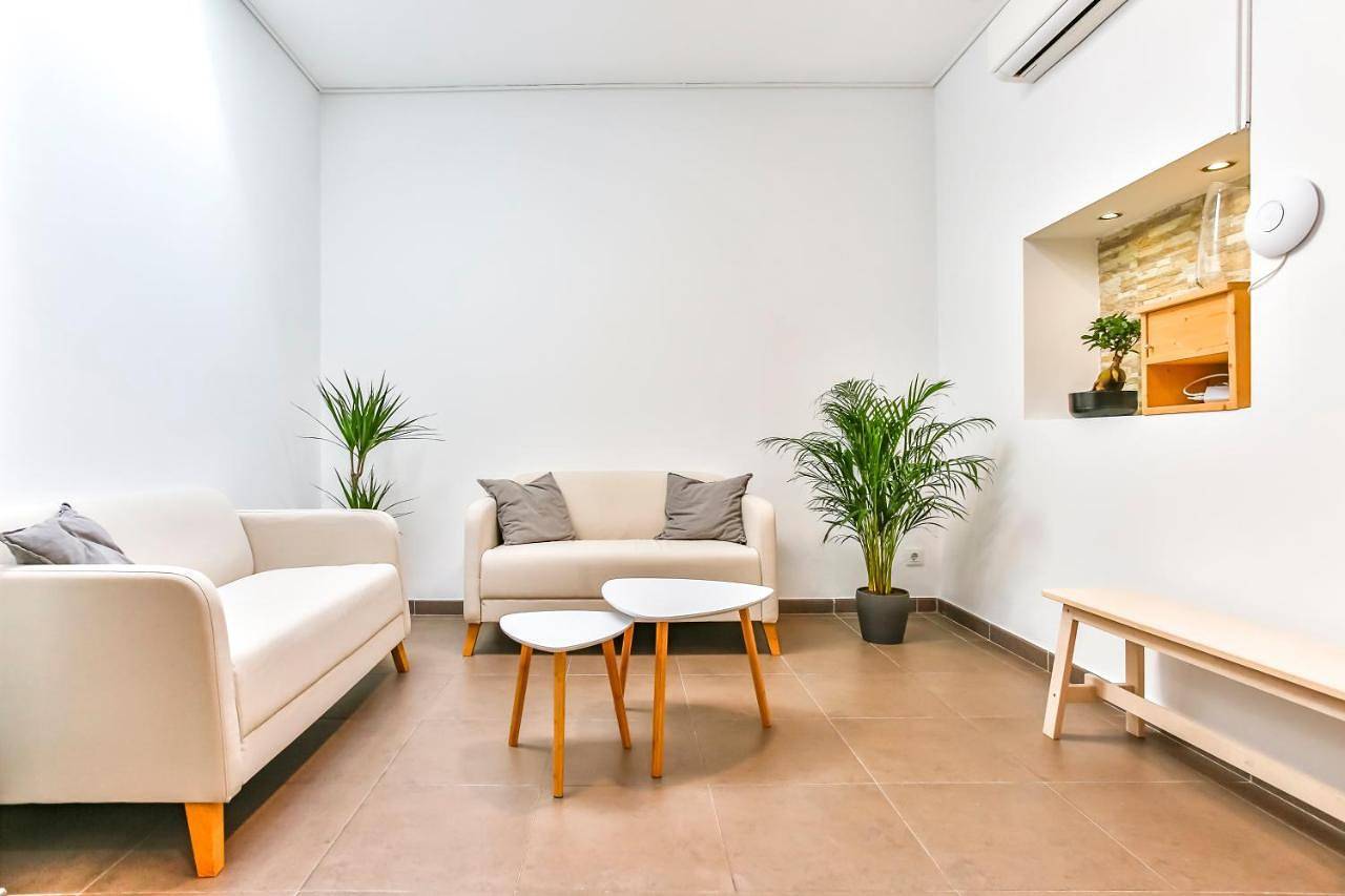 Laramond Barcelona Rooms in Nou Barris, Βαρκελώνη