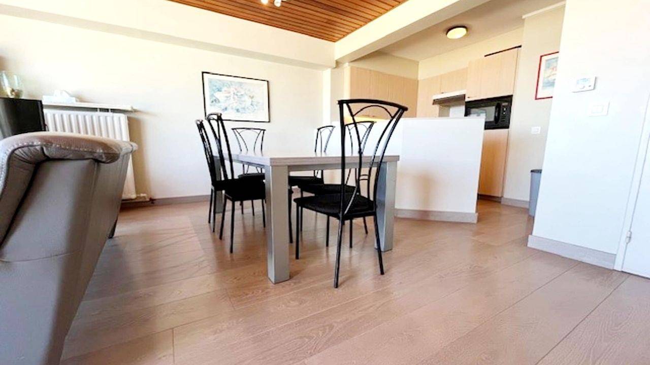 Ganze Ferienwohnung, Ferienwohnung für 6 Personen (70 m²) in Wenduine in Wenduine, De Haan