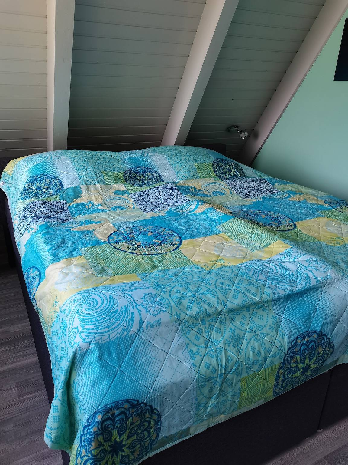 Holiday Home 'Waldperle' with Mountain View, Private Terrace and Wi-Fi in Machtlos, Ronshausen