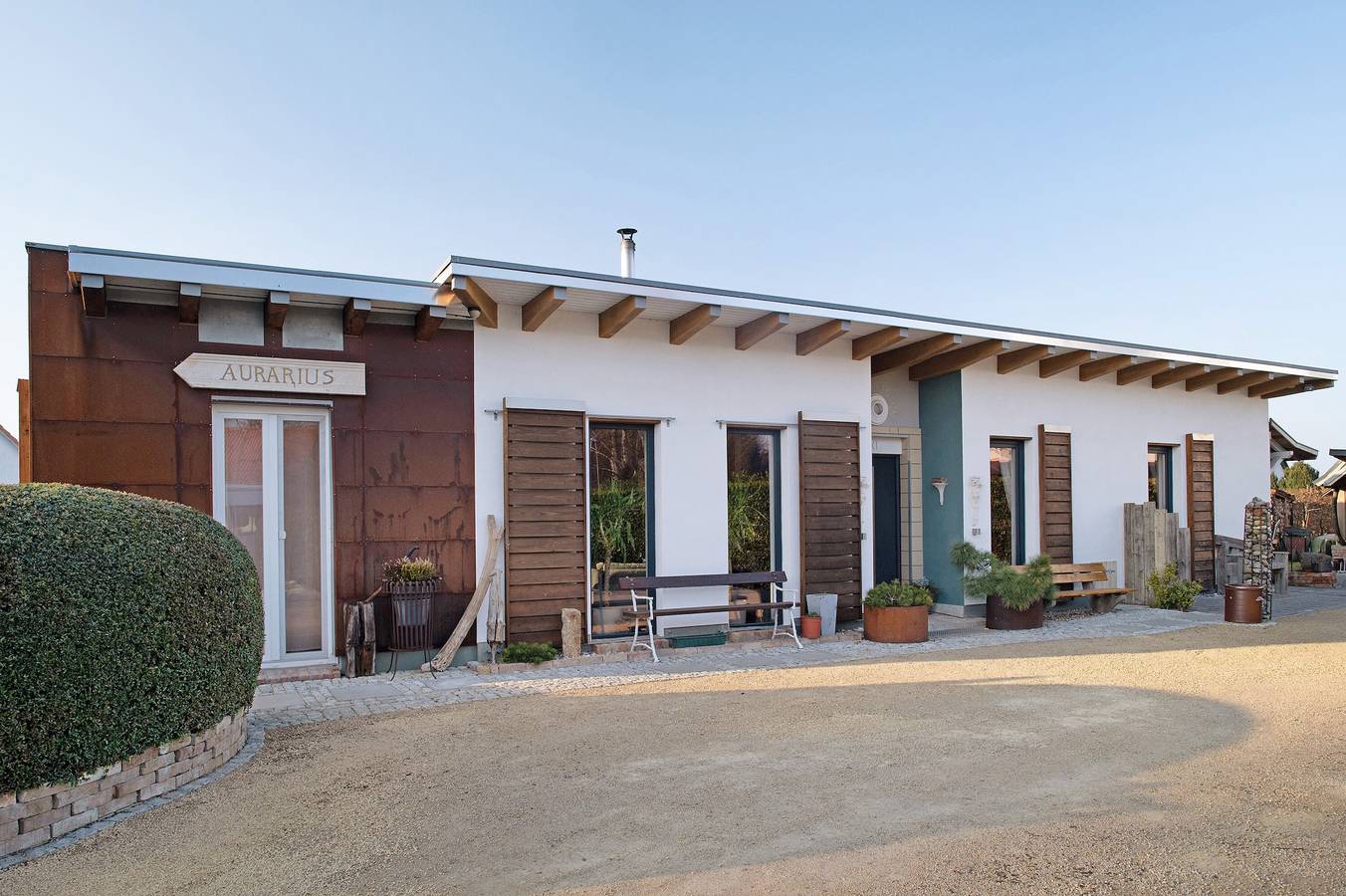 Ganze Wohnung, Apartment 'an der Ostsee' mit privater Terrasse, privatem Garten und Wlan in Mechelsdorf, Bastorf