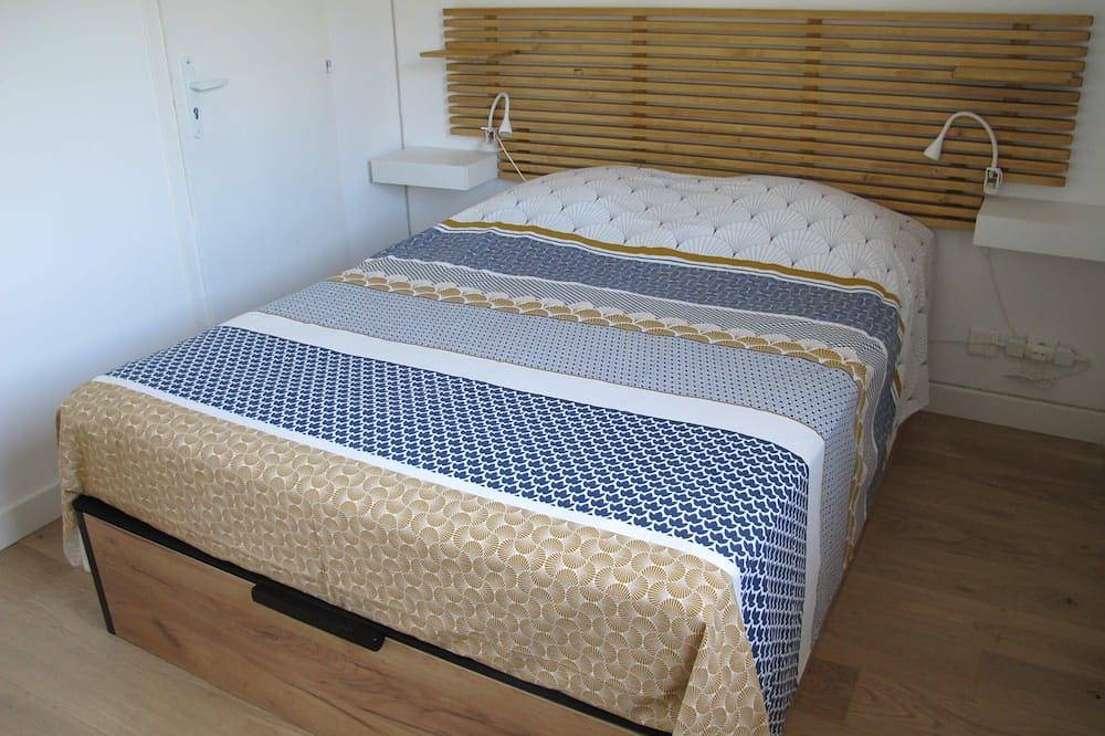 Entire apartment, Très bel appartement 2 pièces proche de la mer et de toutes commodités in Agay, Saint-Raphaël