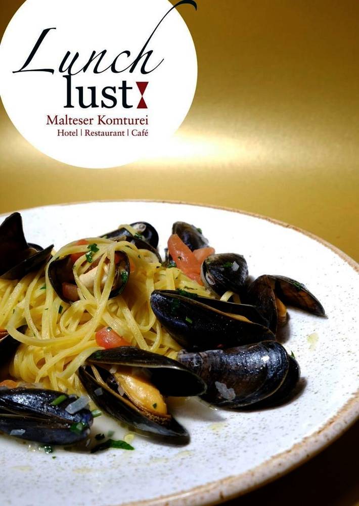 Hôtel pour 2 personnes, avec jardin et terrasse à Bergisch Gladbach - 3