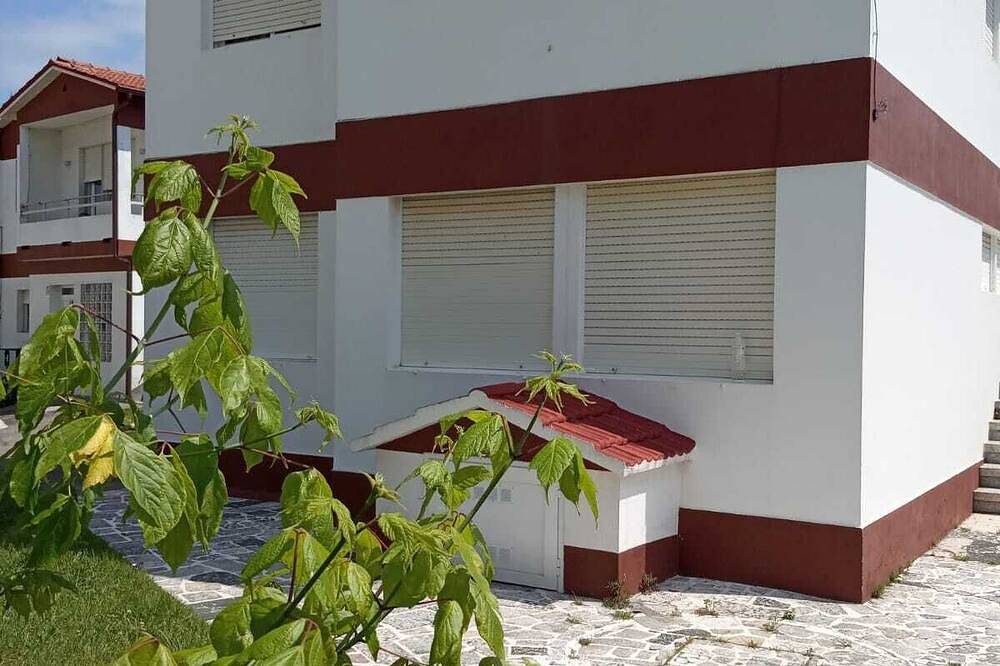 Entire apartment, Apartamento Playa de Patos in Nigrán, Rías Baixas
