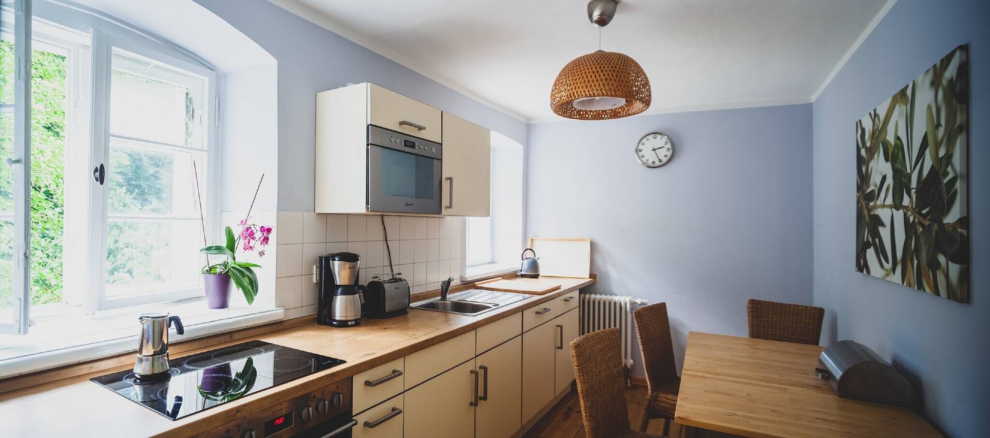 Vakantieappartement "Jagdschloss Grunewald" in Berlijn, foto 10