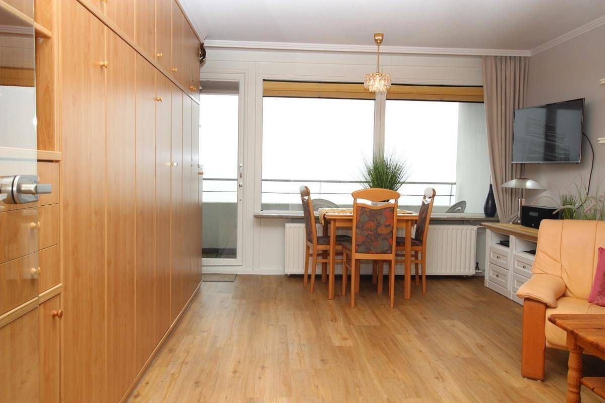 Ganze Wohnung, Haus am Meer14 - App. 105 Wb in Westerland, Sylt (Gemeinde)