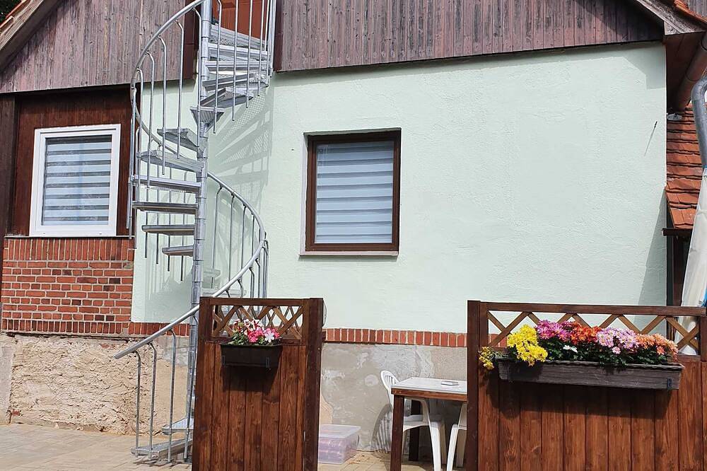 Ganze Wohnung, Urlaub im Spreewald 2 Pers - Fewo für 2 Personen in Golßen, Dahme-Spreewald