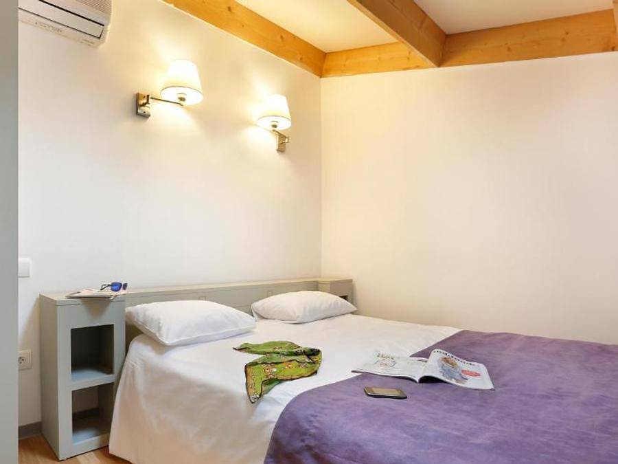Résidence Resid Price - Vacancéole - Studio 2 personnes - 30m2 in Merville, Toulouse et ses environs