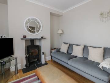 Cottage for 6 People in New Quay, Ceredigion, Photo 2