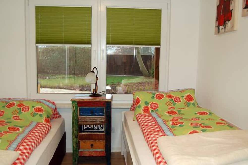 Komfortables Ferienhaus in Mcpom Peene Kummerower See in Neukalen, Kummerower See