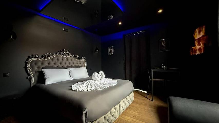 Gîte pour 2 personnes à Montlhéry - 3