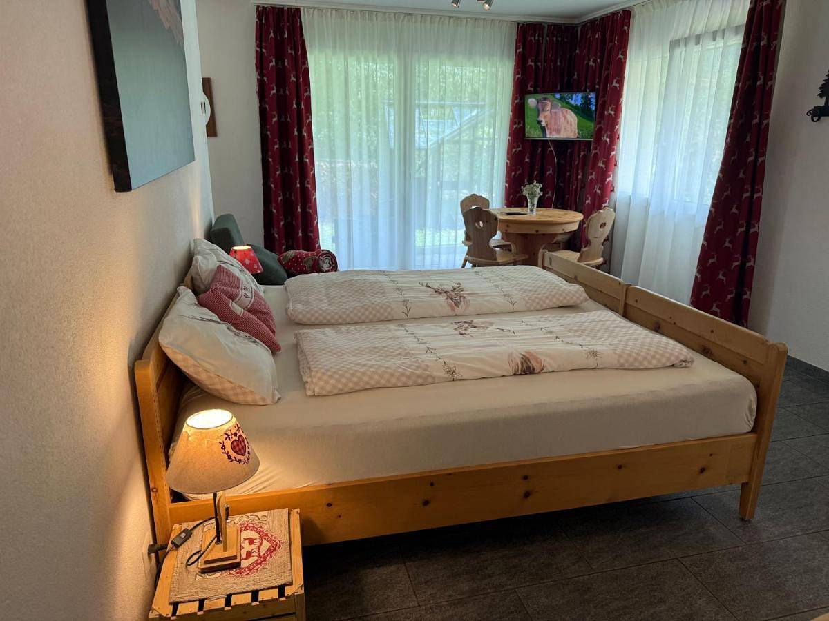 Ganze Wohnung, Magic Moments in Brail, Zernez