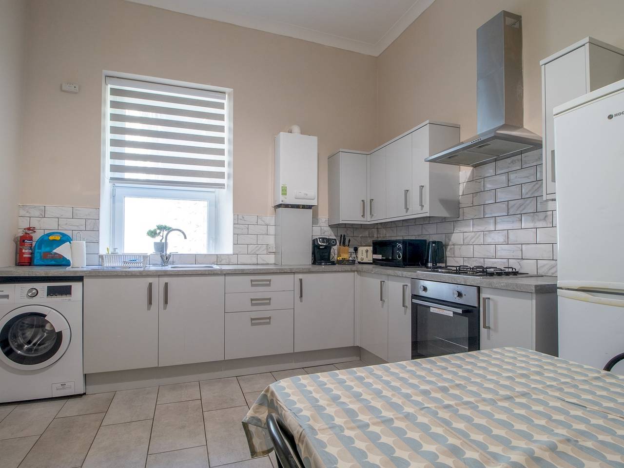 City Haven Main Door & Parking - Pass the Keys in Glasgow, Greater Glasgow und Clyde Valley