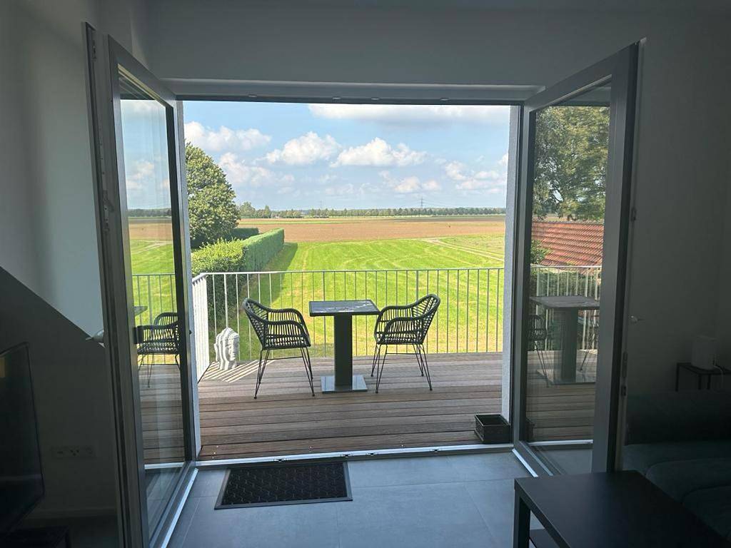 Geheel appartement, One-Bedroom Apartment in Mönchengladbach, Niederrhein