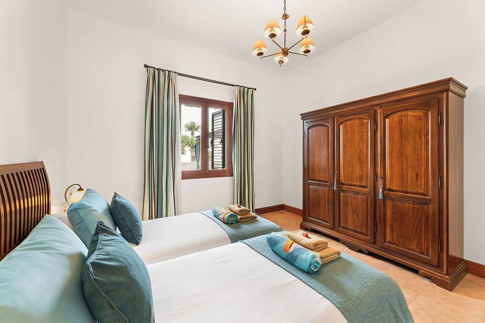 Refugio del Volcán by Tropical Host in Uga, Yaiza