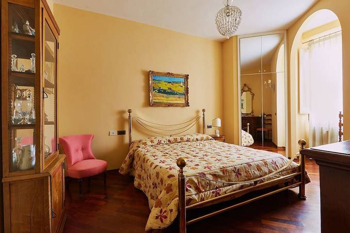 Appartement de vacances pour 6 personnes, avec balcon - 1