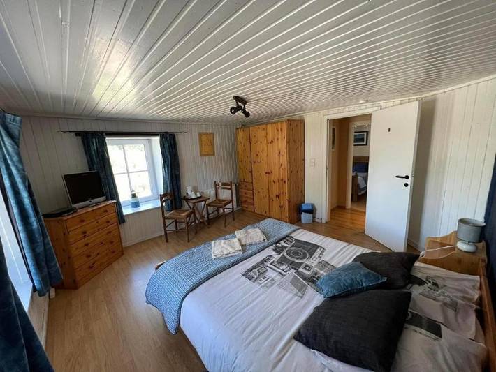 Maison d’hôte pour 6 personnes, avec jardin ainsi que jacuzzi et sauna à Spa - 4