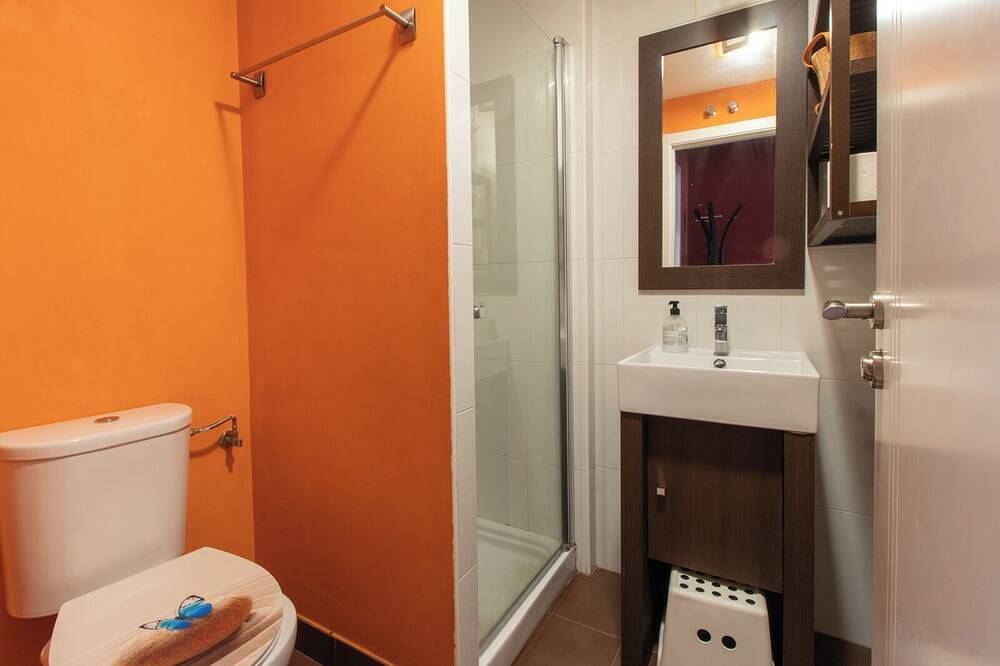 Entire apartment, Large duplex with all amenities. in Soria, Soria Province