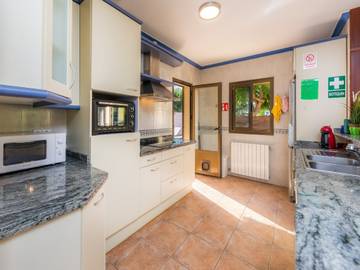 Holiday home in Can Picafort, Santa Margalida für 6 
