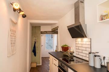 Casa De Férias para 4 Pessoas em Constança, Konstanz (distrito), Foto 2