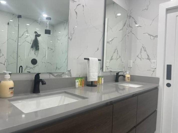 Villa pour 10 personnes, avec terrasse et jardin à Miami - 4