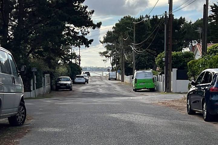 Gîte pour 4 personnes, animaux acceptés dans Mindin