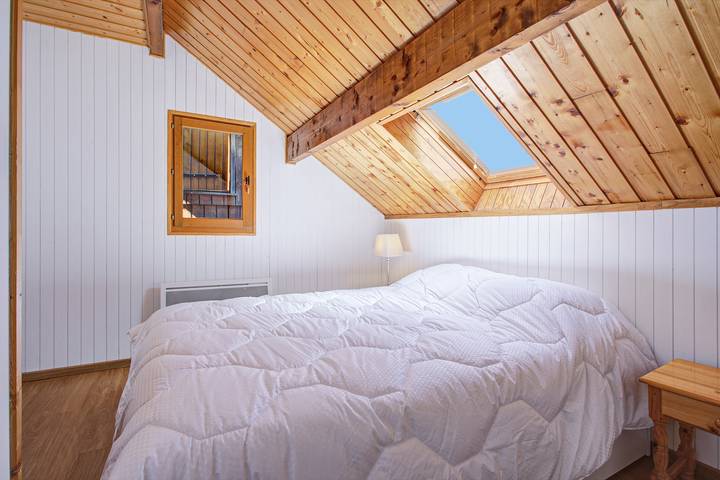 Chalet Sophie - Proche station de ski in Les Angles, Parc naturel régional des Pyrénées catalanes