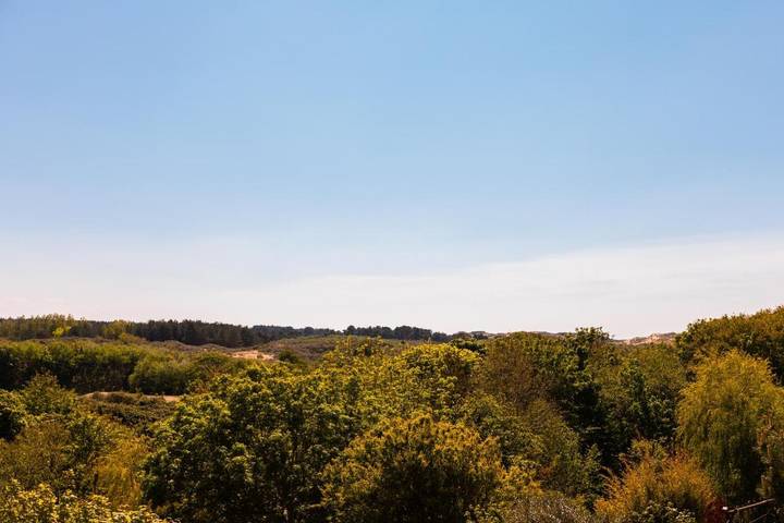 Location de vacances pour 11 personnes, avec bassin pour enfant et piscine ainsi que jardin et vue, animaux acceptés à Ambleteuse - 3