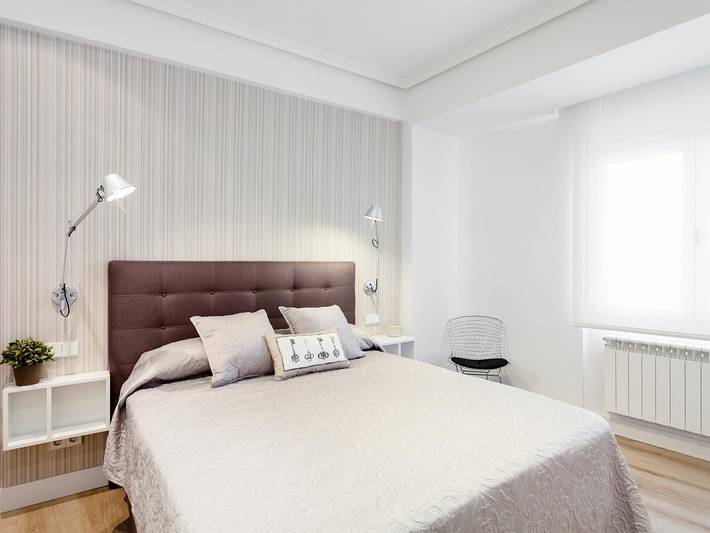 Apartamento vacacional entero, Jose Abascal Apartment in Chamberí (Madrid), Madrid