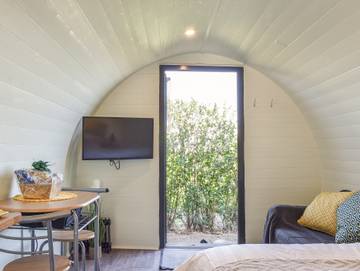 Cottage for 2 People in Lancashire, England, Photo 2