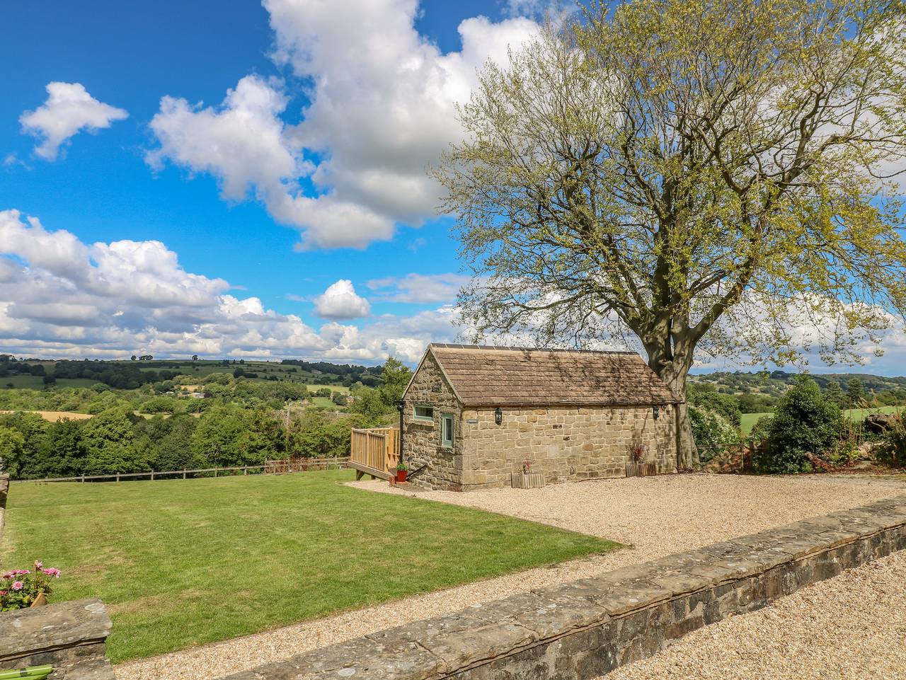 Cottage voor 2 personen in Ashover, Derbyshire