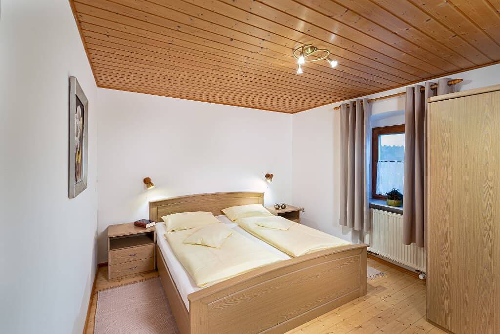 Ferienhof Weishäupl - Wohnung I, foto 13