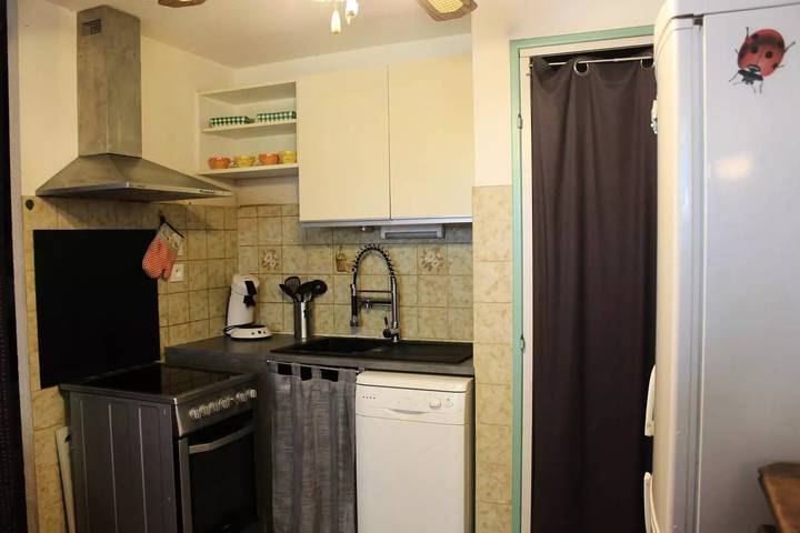 Villa pour 4 personnes à Saint-Cyprien - 3