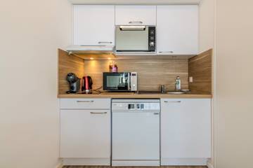 Appartement De Vacances pour 4 Personnes dans Brest, Iroise, Photo 2