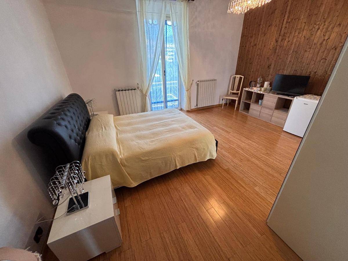 "Il Tulipano" appartamento, o doppia camera quadrupla, con bagno in Sestri Levante (City), Sestri Levante