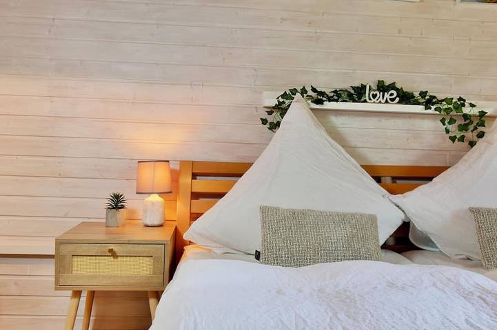 Bauernhof für 4 Personen, mit Garten und Terrasse im Westerwald - 4