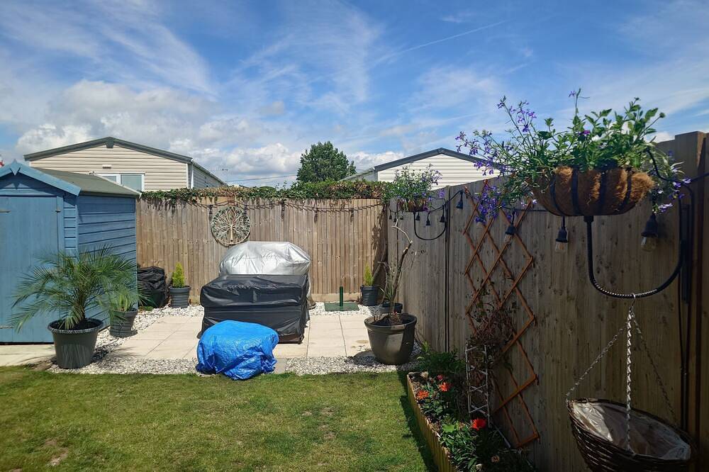 Stylish & Cosy Home Located in Bracklesham Bay - 8 Minute Walk to the Beach in Sussex Occidental