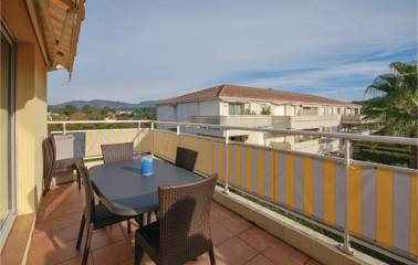 Location De Vacances pour 5 Personnes dans Saint-Raphaël, Région de Draguignan, Photo 2