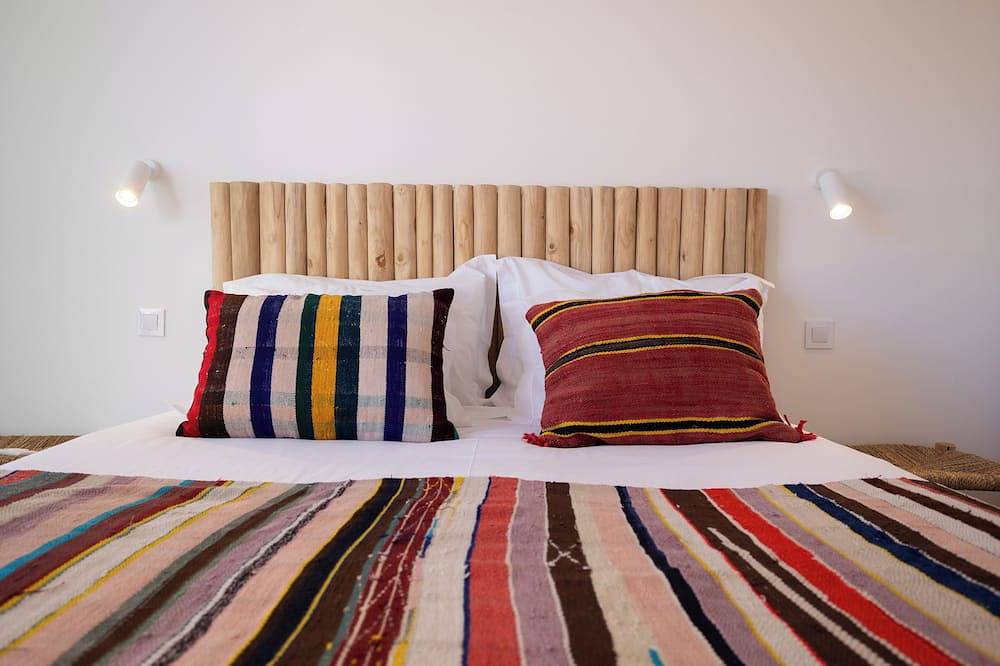 Casa Do Regadio - House 1, A country and sea retreat on the Alentejo coast, in Zambujeira do Mar, Costa Alentejana