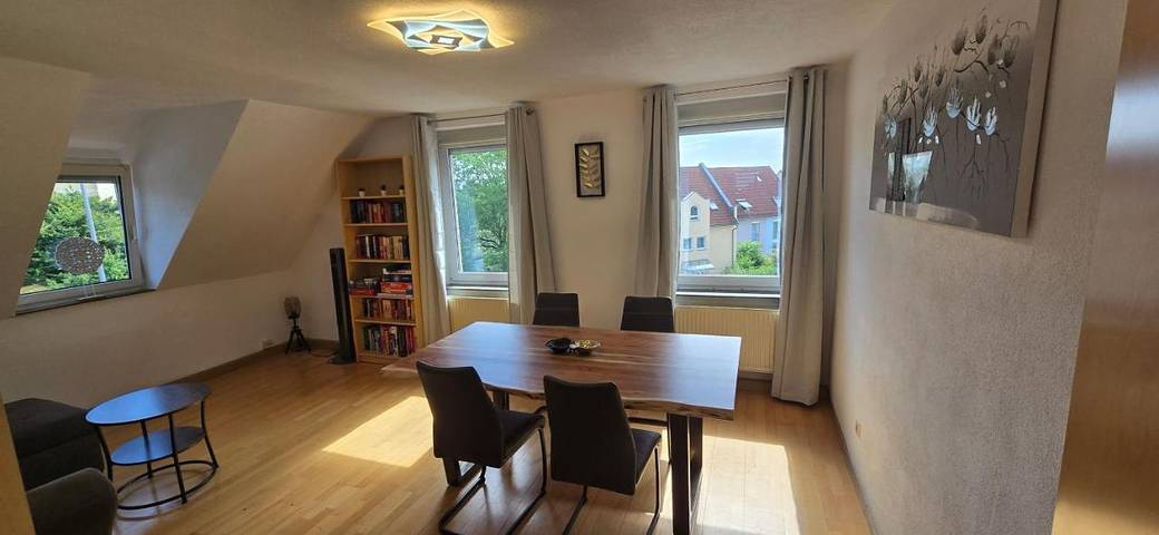 Ferienwohnung für 4 Personen in Weingarten