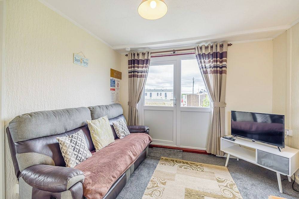 1 Schlafzimmer Unterkunft in Anderby Creek, Mablethorpe in Anderby, Lincolnshire