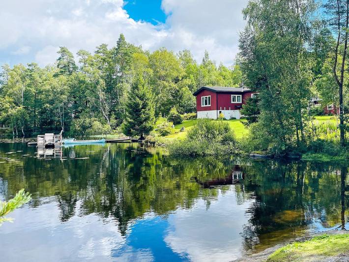 Ferienhaus für 2 Personen in Göteborg - 3
