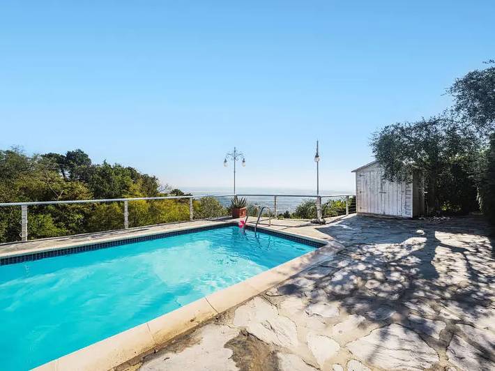 Villa per 8 persone, con giardino e piscina in Massarosa