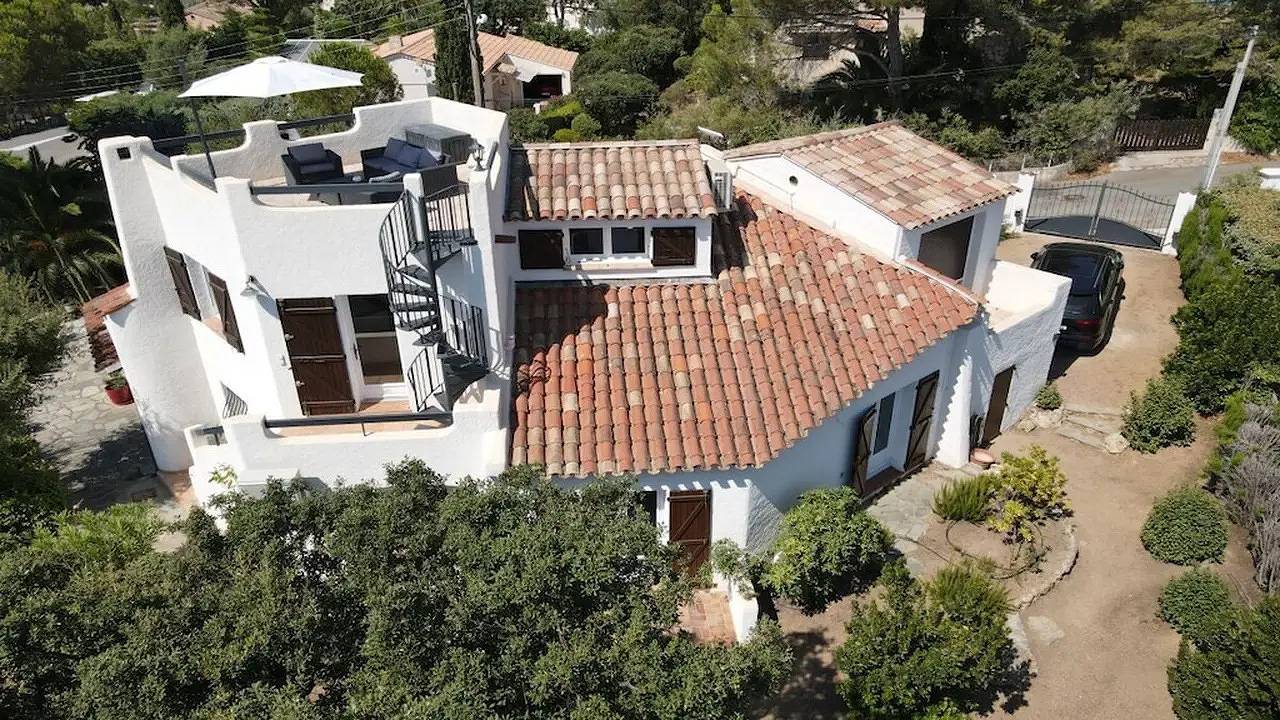 Villa für 6 Personen (150 m²) in St. Aygulf in Saint-Aygulf, Fréjus
