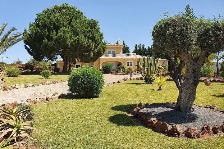 Maison de vacances pour 16 personnes, avec jacuzzi et jardin - 1