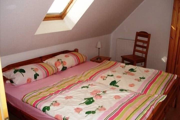 Ferienhaus für 7 Personen, mit Terrasse und Garten in Osteel - 3