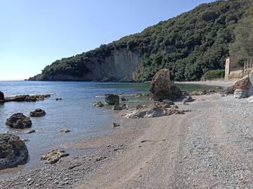 Casa Vacanza per 4 Persone in San Giovanni a Piro, Cilento, Foto 1